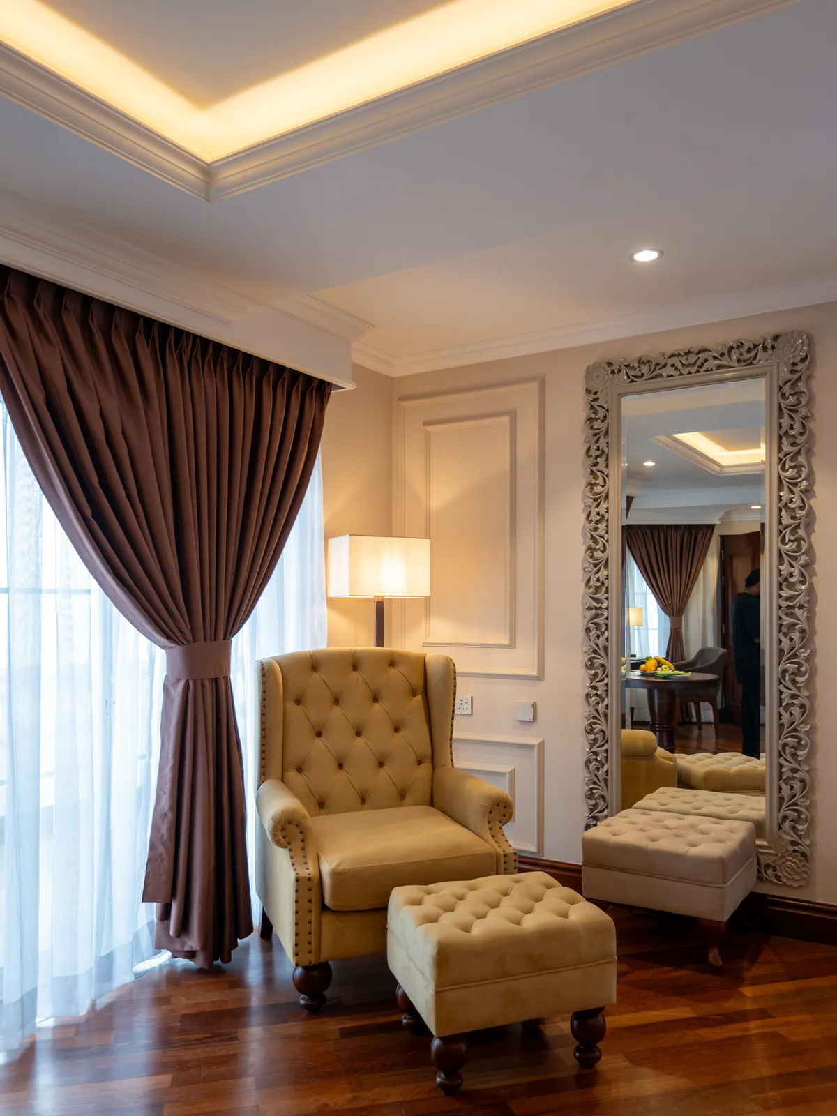 The Executive Suite at Horton Heights, view 4