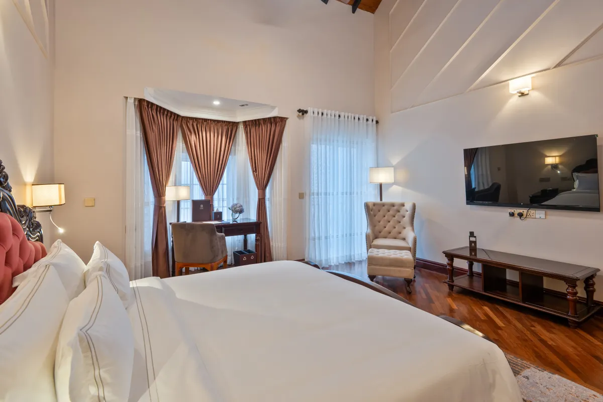 The Premium Room at Horton Heights, view 2