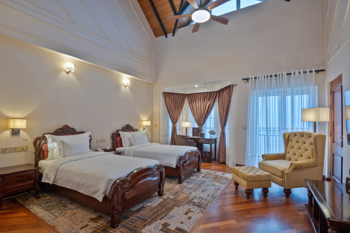 The Premium Room at Horton Heights, view 3