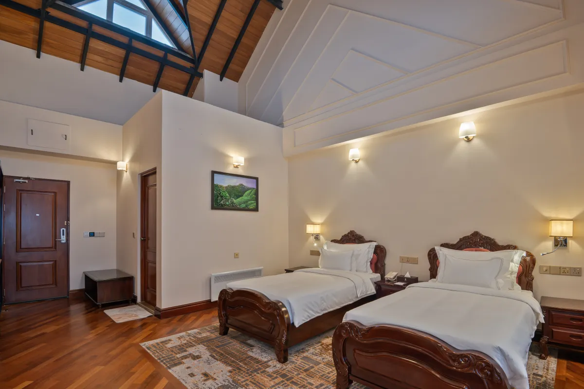 The Premium Room at Horton Heights, view 4
