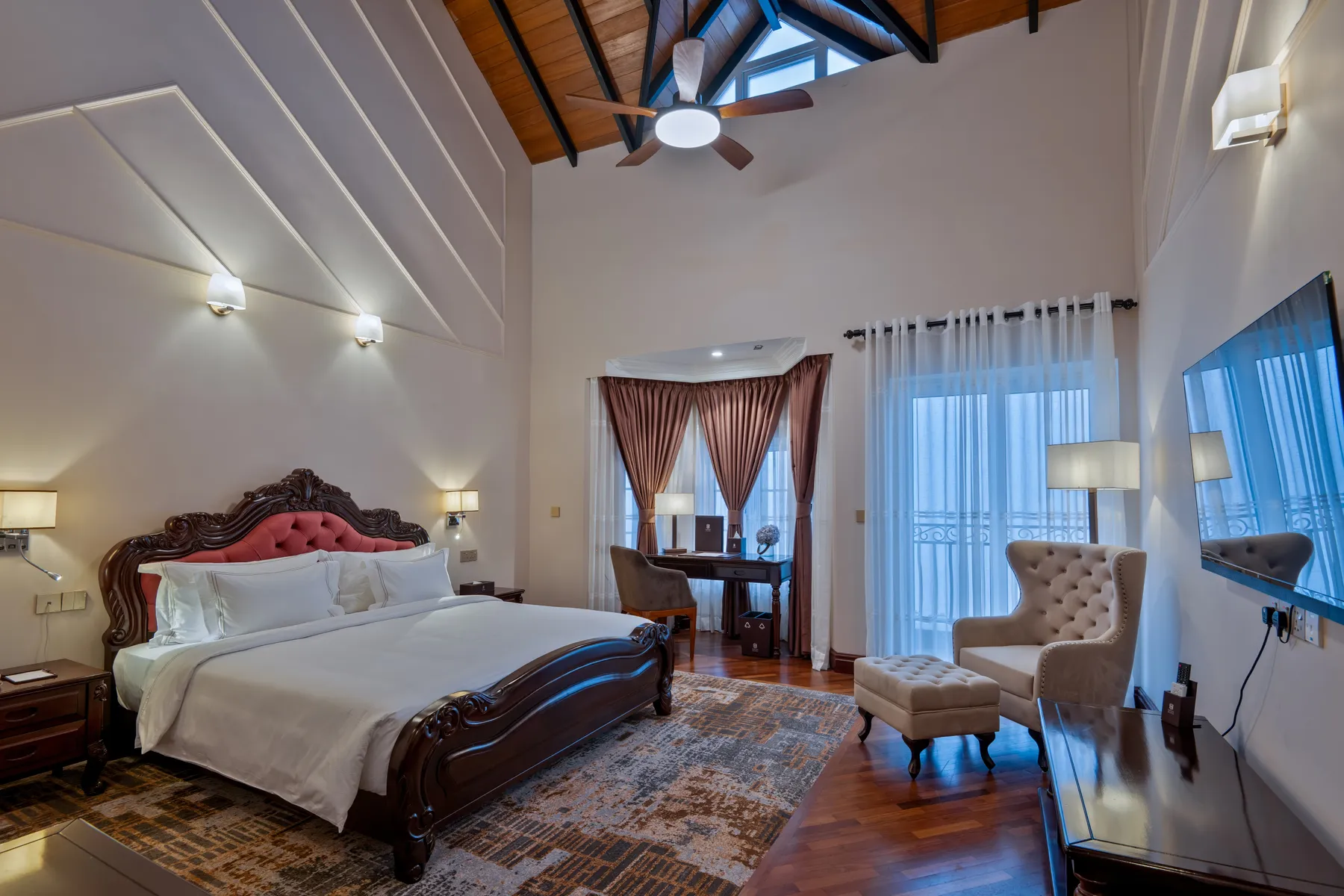 The Premium Room at Horton Heights
